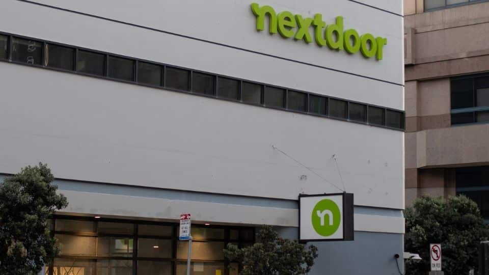 Nextdoor Neighborhood Intelligence Transforms Local Advertising