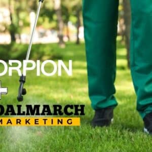 Scorpion Expands Home Services Focus with Coalmarch Acquisition