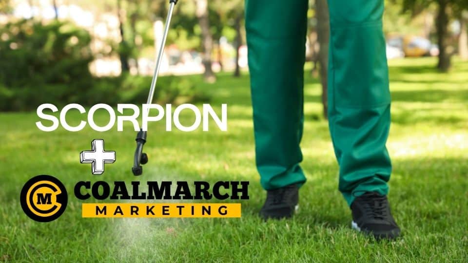 Scorpion Expands Home Services Focus with Coalmarch Acquisition